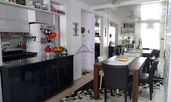 Imagem 4: Apartamento - Jardim Antonio Von Zuben - Campinas