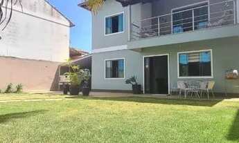 Imagem 2: Excelente casa para venda e locação com 420 metros e amplo quintal no bairro Village em Ri