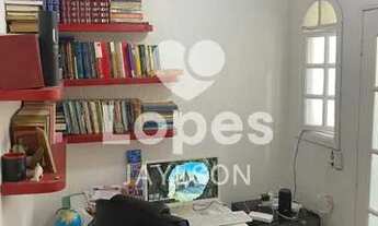 Imagem 7: Apartamento-À VENDA-Portuguesa-Rio de Janeiro-RJ