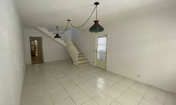 Imagem 5: Sobrado com 3 dormitórios para alugar, 160 m² por R$ 3.800,00/mês - Ipiranga - São Paulo/S