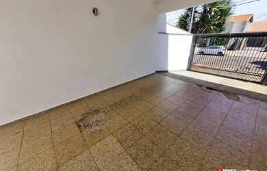 Imagem 3: Casa térrea no Bairro Vila Célia