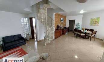 Imagem 7: CASA com 5 dormitórios à venda com 364m² por R$ 1.690.000,00 no bairro Jardim Social - CUR