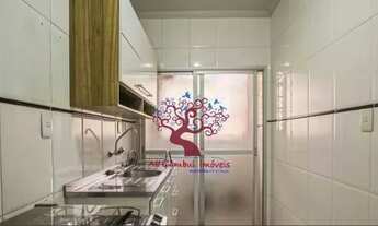 Imagem 2: Apartamento RESIDENCIAL em CAMPINAS - SP, CENTRO