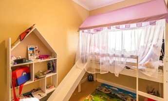 Imagem 6: APARTAMENTO RESIDENCIAL em BARUERI - SP, MELVILLE EMPRESARIAL I E II