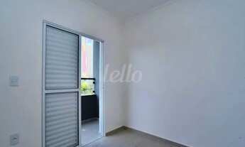 Imagem 5: São Paulo - Apartamento Padrão - Tatuapé