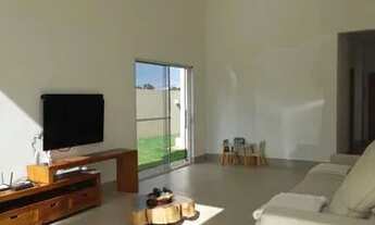 Imagem 2: Casa 4 suítes - Ninho Verde II