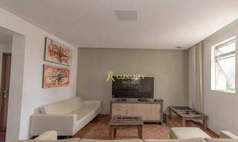 Imagem: Apartamento com 4 dormitórios à venda