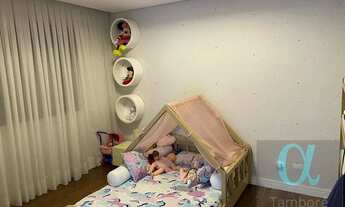 Imagem 7: Casa Mobiliada em Alphaville