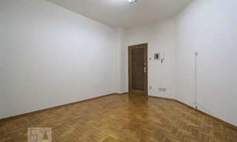 Imagem: Apartamento para Aluguel - Lourdes, 1 Quarto