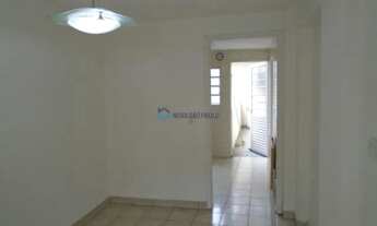 Imagem 2: Ótima localização, casa de vila, próximo ao metro saúde