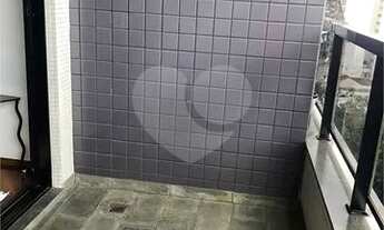 Imagem 6: São Paulo - Apartamento Padrão - PINHEIROS