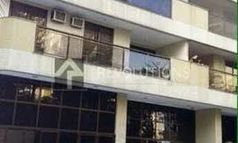 Imagem 2: Jacarepaguá Apartamento com 2 dormitórios