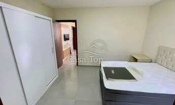 Imagem 5: Apartamento semimobiliado para alugar Centro