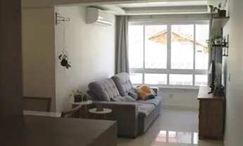 Imagem 3: Apartamento para venda possui 66 metros quadrados com 2 quartos em Santana - Porto Alegre