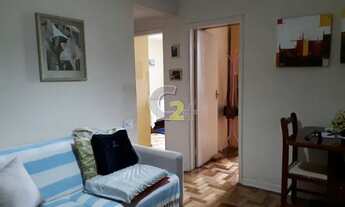 Imagem 2: APARTAMENTO - VILA MARIANA - 2 DORMITORIOS - 1 VAGA DE GARAGEM