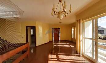 Imagem 3: Casa - Jardim Paranapanema - Campinas