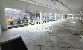 Imagem 2: Imçóvel comercial 328m², próximo ao pátio belém