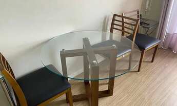 Imagem 4: Flat para aluguel com 40 metros quadrados com 1 quarto em Consolação - São Paulo - SP