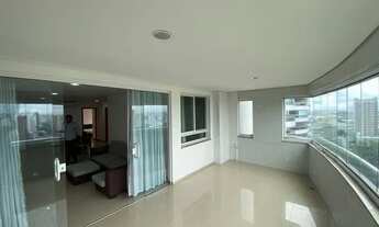 Imagem 4: SOLAR DA VILLA - APARTAMENTO SEMI MOBILIADO, ANDAR ALTO, 3 SUÍTES