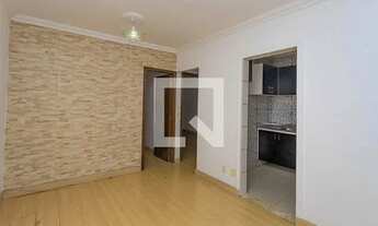 Imagem: Apartamento para Aluguel - Centro, 2 Quartos