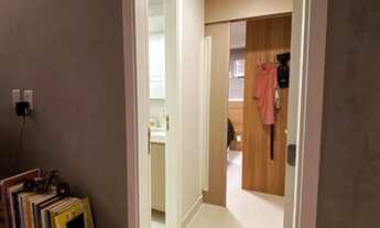 Imagem 6: Nova Parnamirim Alugo Apartamento Mobiliado Exc. Padrão Suíte Prox. Base Aérea Natal/RN