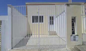 Imagem: Casa com 2 dormitórios para alugar por