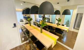 Imagem 2: APARTAMENTO RESIDENCIAL em BARUERI - SP, ALPHAVILLE INDUSTRIAL