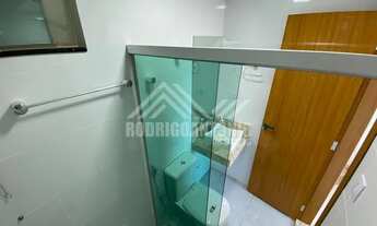 Imagem 3: Maravilhosa cobertura no Augusta Mota