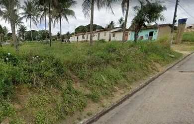 Imagem 5: Lotes no Bairro Retiro Junqueiro/AL