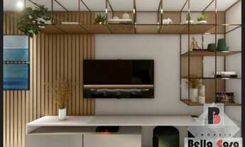 Imagem 4: Studio na Vila Prudente