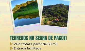 Imagem: Lotes Financiados Na Serra De Pacoti, 3