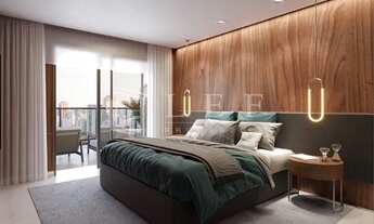 Imagem 5: Apartamento Itaim Bibi