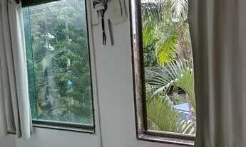 Imagem 4: República ao lado da UFPE/IFPE