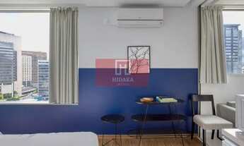 Imagem 3: Apartamento para alugar no bairro Itaim Bibi - São Paulo/SP, Zona Oeste