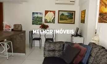Imagem: Apartamento à venda no bairro Centro