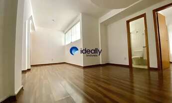 Imagem 4: Apartamento 02 Quartos no bairro Serrano