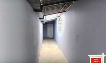 Imagem 6: Térrea para venda com 110 metros quadrados com 3 quartos em Setor Central - Brasília - DF