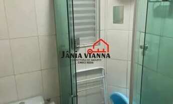 Imagem 2: AP 3 QUARTOS MOBILIADO