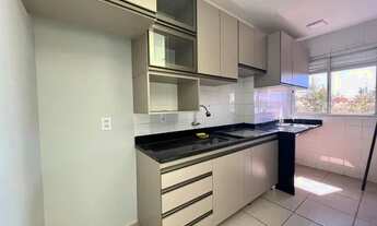 Imagem 2: Condomínio Nik Apartamento para aluguel com 75 metros quadrados com 3 quartos