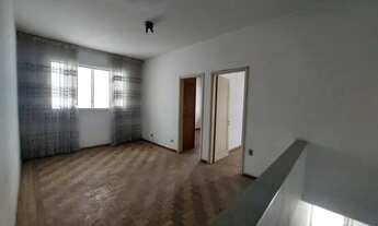 Imagem 4: Casa para aluguel com 100 metros quadrados com 3 quartos em Boqueirão - Santos - SP