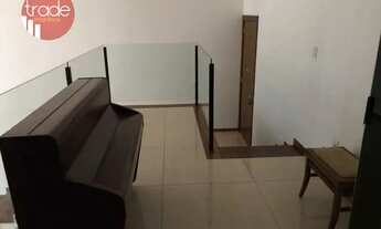 Imagem 4: Apartamento Duplex para locação com 03 dormitórios e jacuzzi