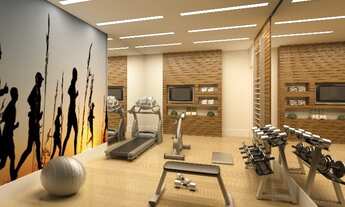 Imagem 6: Alta vista Urbanova - 3 ou 4 Dorm - 158m2 Lazer e sofisticação em um único endereço