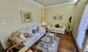 Imagem 3: Casa - Jardim Lumen Christi - Campinas