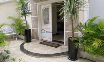 Imagem: Jardim da Saúde Condomínio 3 Suítes