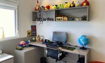 Imagem 6: Apartamento para venda com 113 metros quadrados com 2 quartos