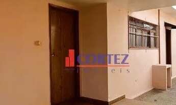 Imagem 3: Casa com 4 dormitórios para alugar, 171 m² por R$ 2.700,00/mês - Vila Indaiá - Rio Claro/S