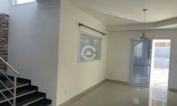 Imagem 4: Casa - Swiss Park - Campinas