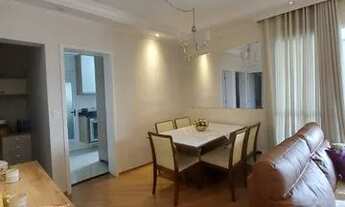 Imagem 3: Apartamento 3 dormitórios sendo 1 suíte e Lazer completo R$ 895.000,00