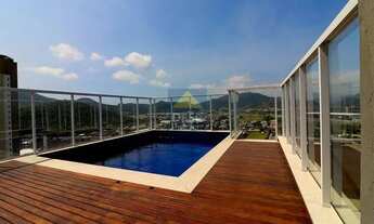 Imagem 1: Cobertura para alugar anual no Residencial Ilha Verde