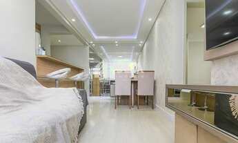 Imagem 6: CURITIBA - Padrão - Pinheirinho